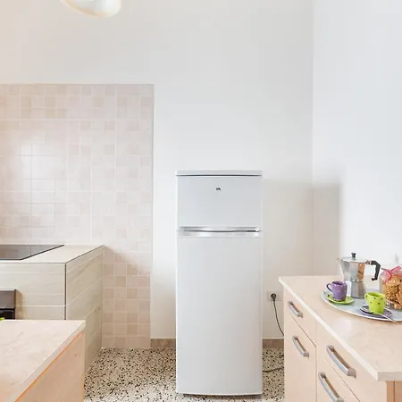 Apartment Bellavista