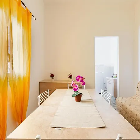 Bellavista Apartment