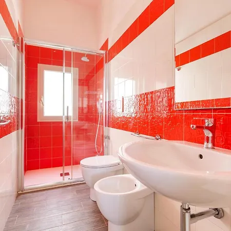 Bellavista Apartment