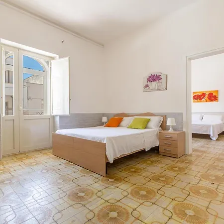 Bellavista Torre Lapillo