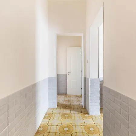 Bellavista Apartment