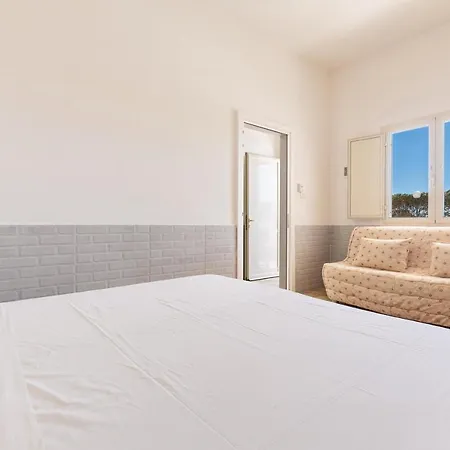 Bellavista * Torre Lapillo