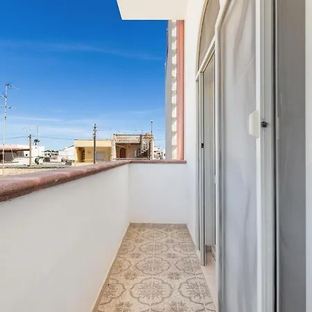 Bellavista Apartment