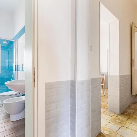 Bellavista Apartment