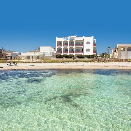 Apartment Bellavista Torre Lapillo