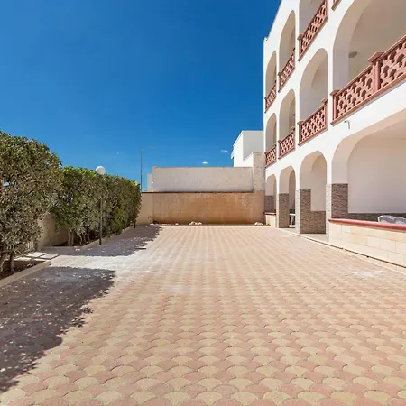 Apartment Bellavista *