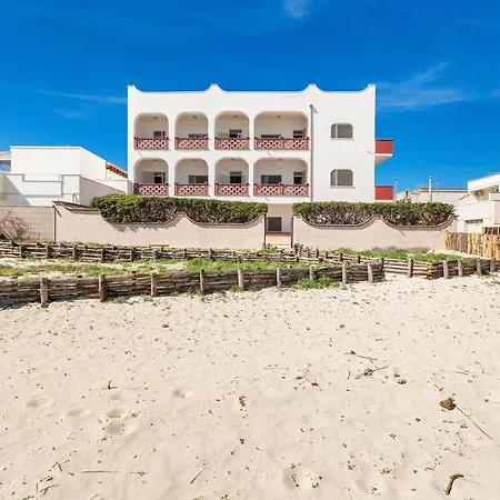 Apartment Bellavista