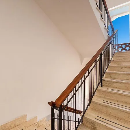 Bellavista Apartment Torre Lapillo