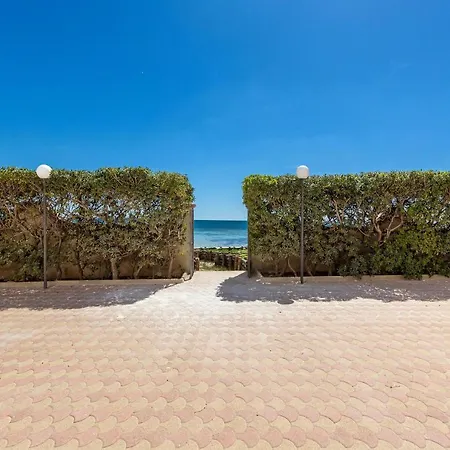 Bellavista شقة