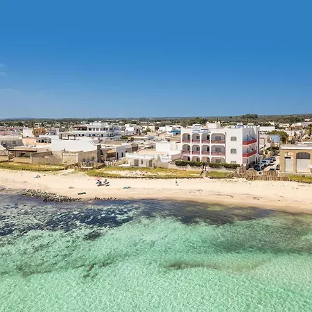 Apartment Bellavista *