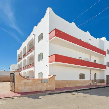 Apartment Bellavista