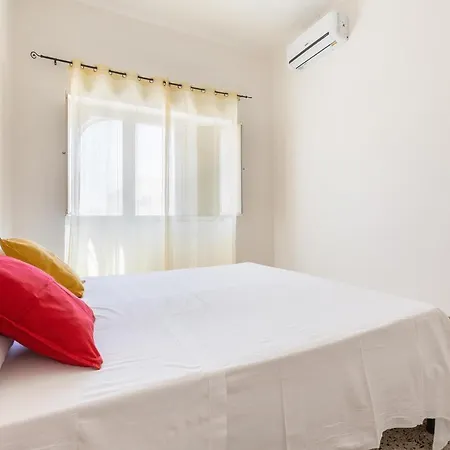 Apartment Bellavista *