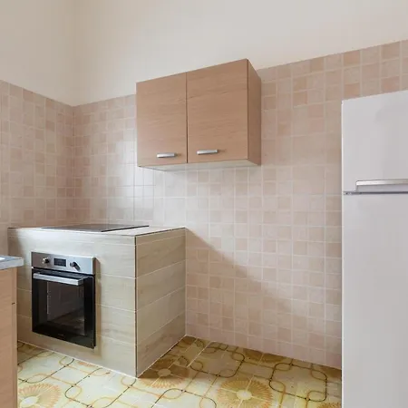 Bellavista Appartement Torre Lapillo