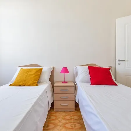 Apartment Bellavista