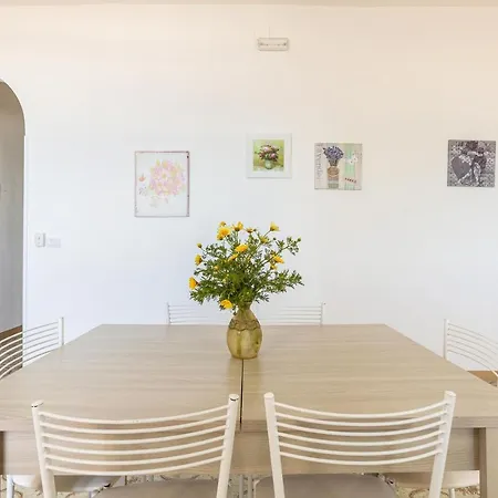 Bellavista 아파트 토레 라필로