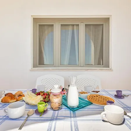 Bellavista Torre Lapillo