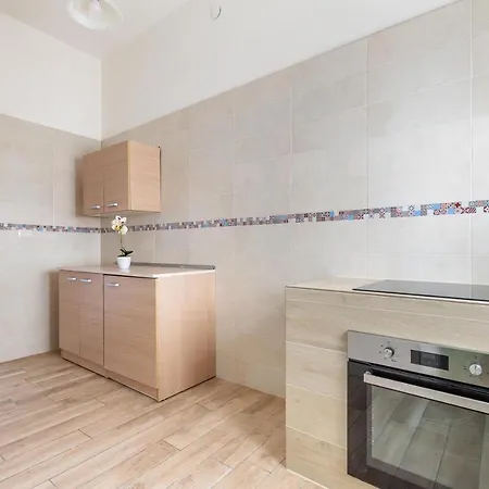 Bellavista Apartment