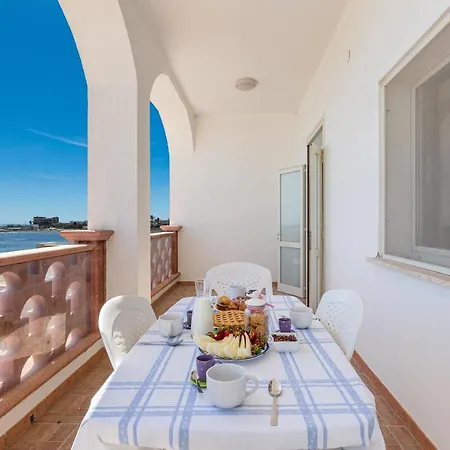 Bellavista Apartment Torre Lapillo
