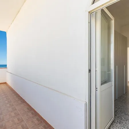 Bellavista Apartment Torre Lapillo