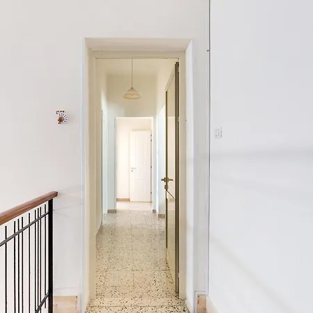 Apartment Bellavista Torre Lapillo