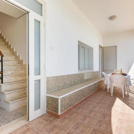 Bellavista Apartment Torre Lapillo