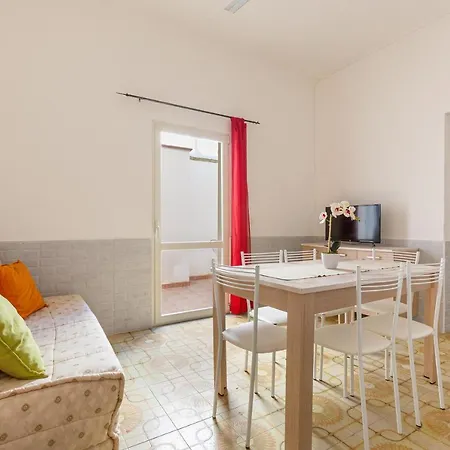 Apartment Bellavista Torre Lapillo