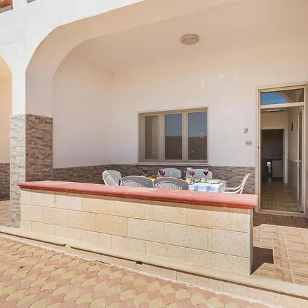 Bellavista Apartment Torre Lapillo