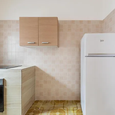 Bellavista Apartment