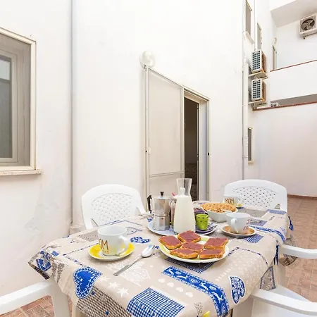 Bellavista * 토레 라필로