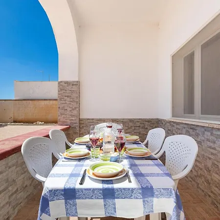 Bellavista 아파트 *