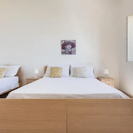 Bellavista 아파트 *