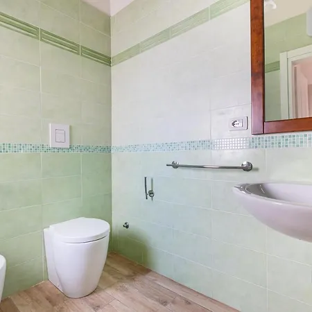 Bellavista 토레 라필로