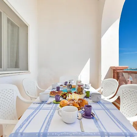 Bellavista 아파트 *