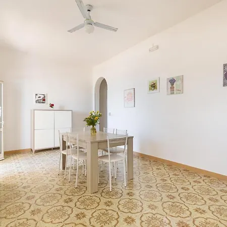 Bellavista Apartment