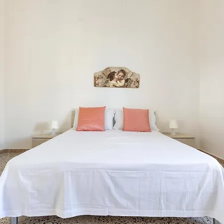 Appartement Bellavista *
