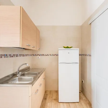 Bellavista Apartment Torre Lapillo