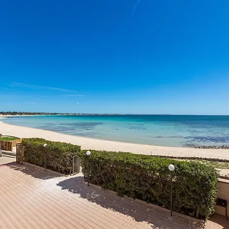 Bellavista 아파트 *