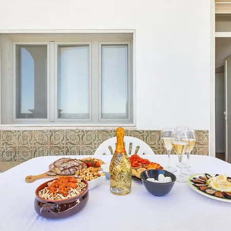 Bellavista Apartment Torre Lapillo