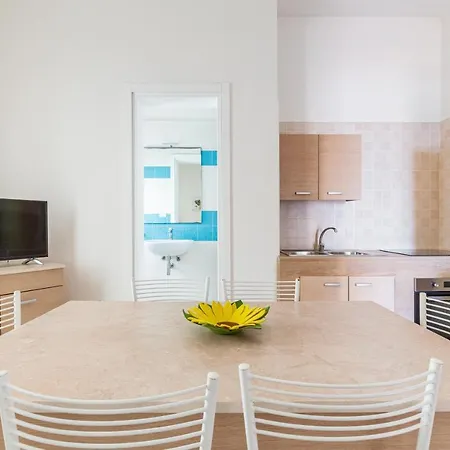 Apartment Bellavista