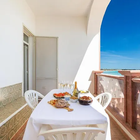 Bellavista Apartment Torre Lapillo