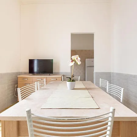 아파트 Bellavista 토레 라필로