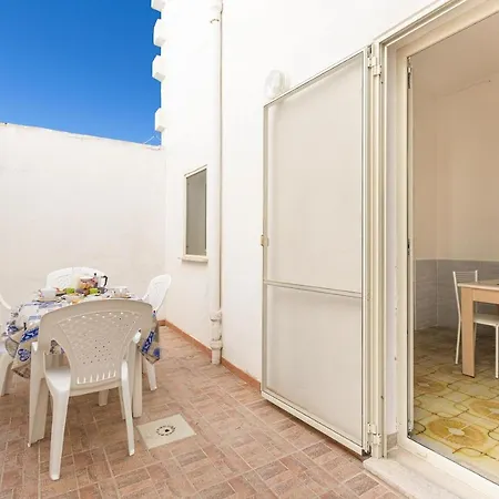 Apartment Bellavista *