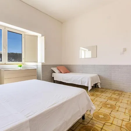 Apartment Bellavista