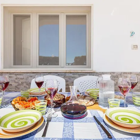 Apartment Bellavista