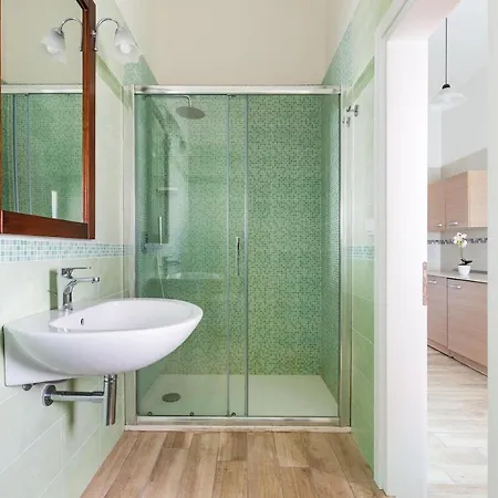 Bellavista Apartment