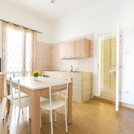 Apartment Bellavista Torre Lapillo