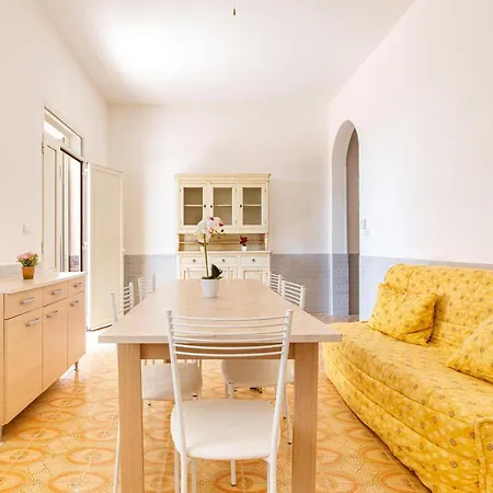Apartment Bellavista *