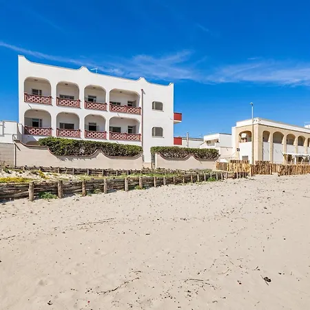Apartmán Bellavista