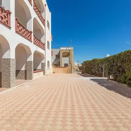 Bellavista Apartment