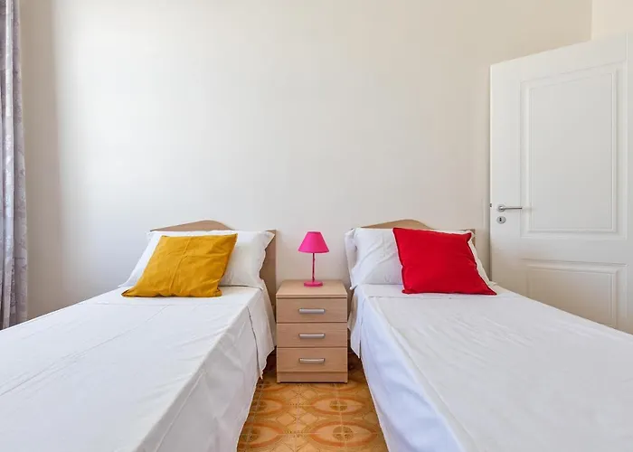 Apartment Bellavista